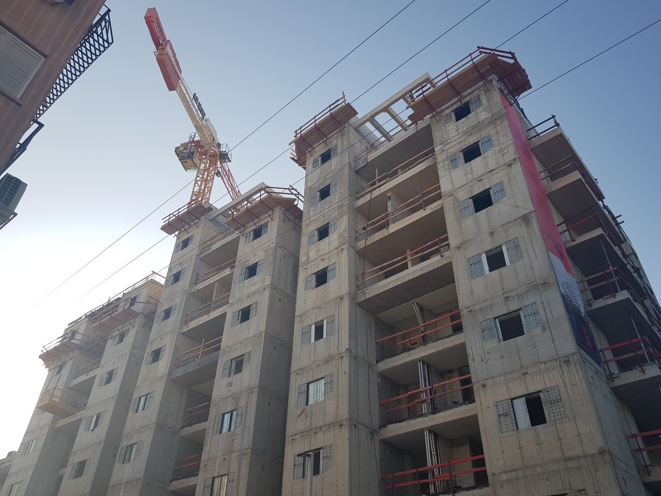 תמ"א 38/1 - בן ציון 18 בת ים